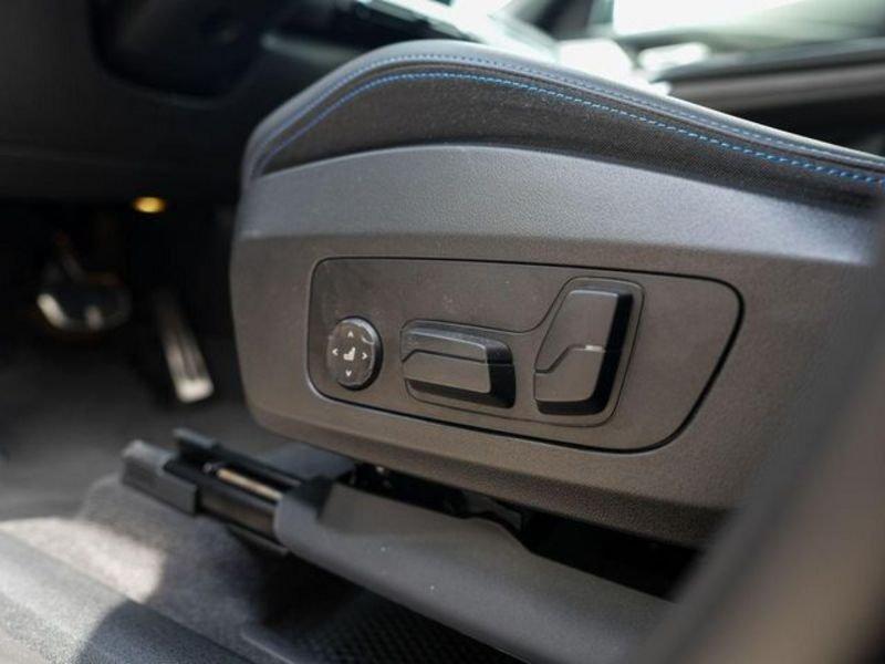 BMW X1 X1 xDrive 20d Msport Pro TETTO/HARMAN/FULL