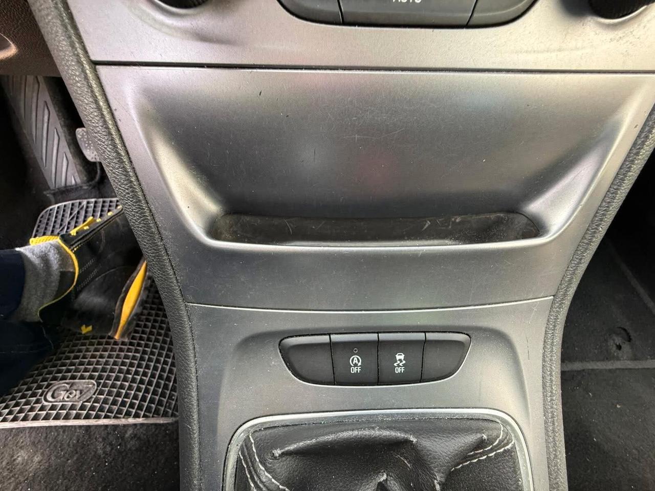 Opel Astra 1.6 CDTi Sports Tourer