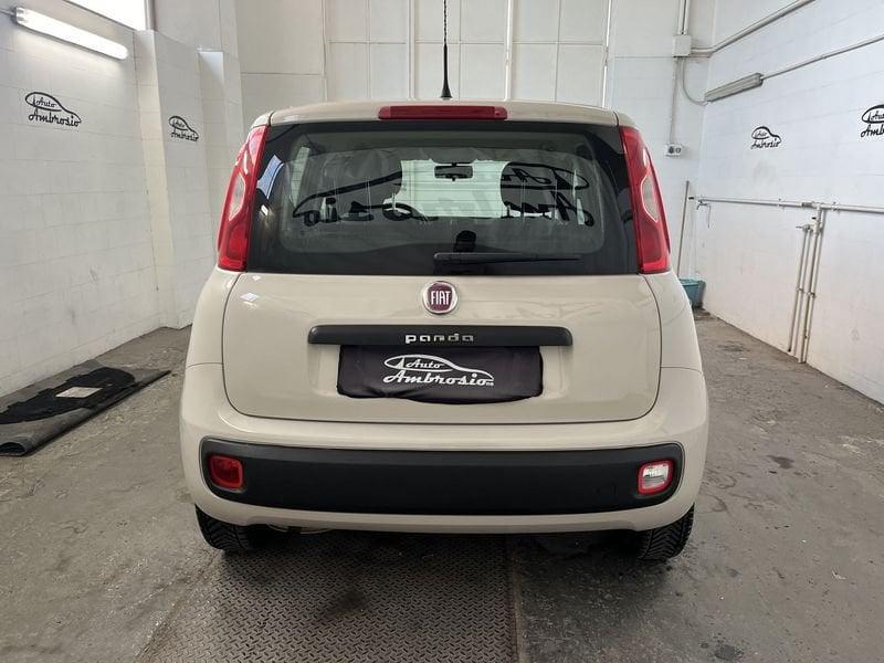 FIAT Panda Panda 1.2 Easy tua da 90,00 euro al mese