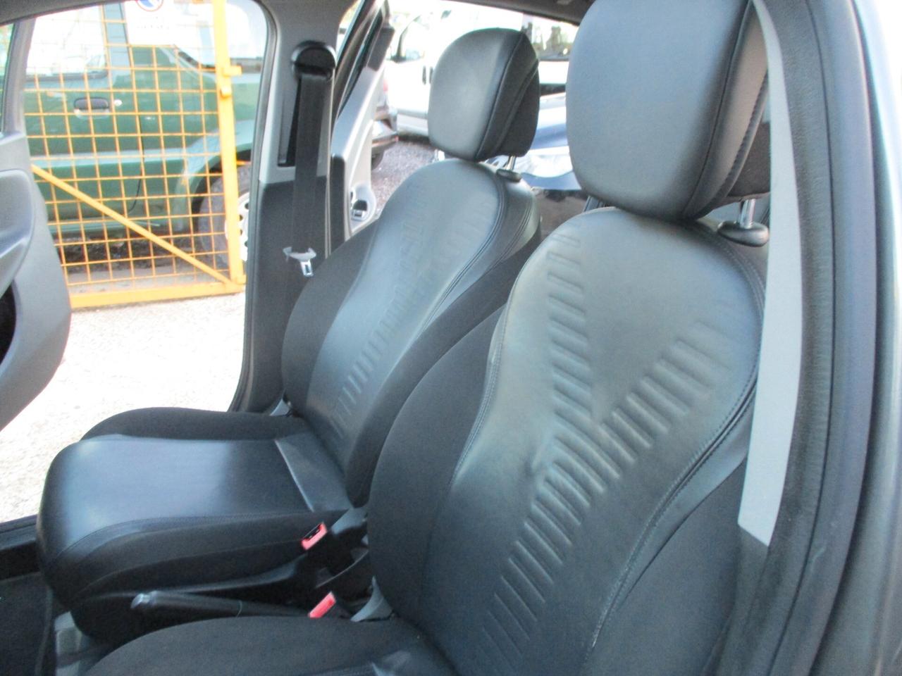 Lancia Ypsilon 1.3 MJT STRAFULL (TETTO APRIBILE)