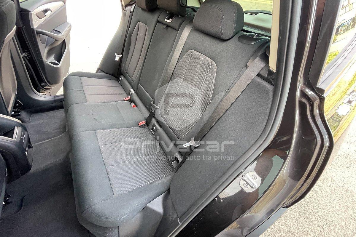 BMW X3 sDrive18d 48V Business Advantage