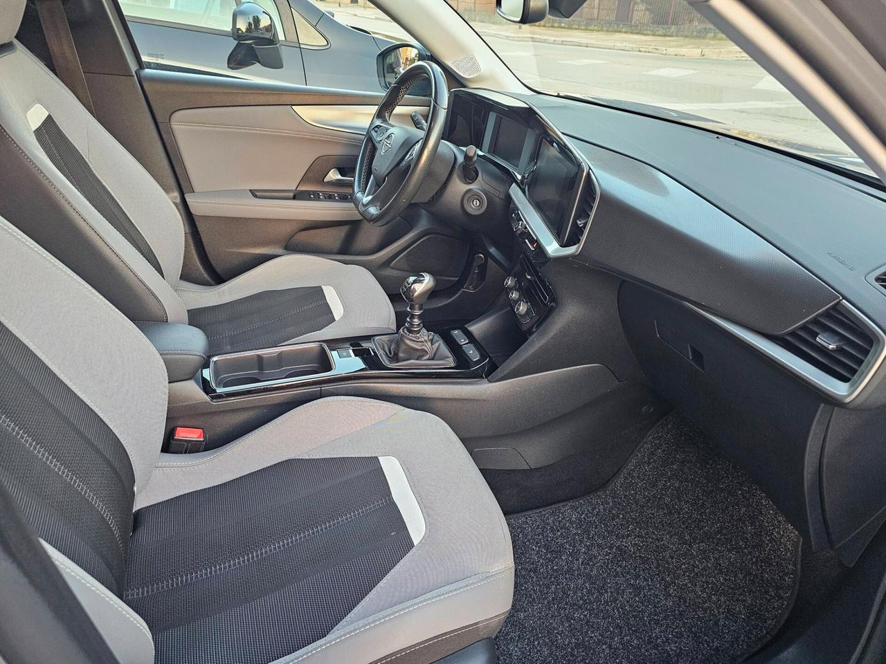 OPEL MOKKA 1.5 CDTI 110CV ELEGANCE SPORT BI-COLOR