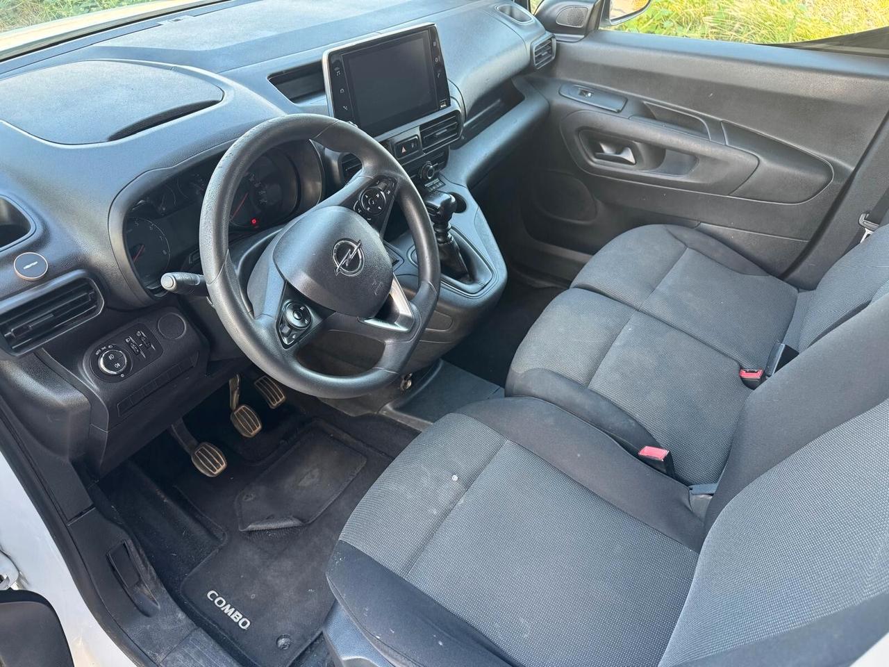 Opel Combo Cargo 1.5 Diesel