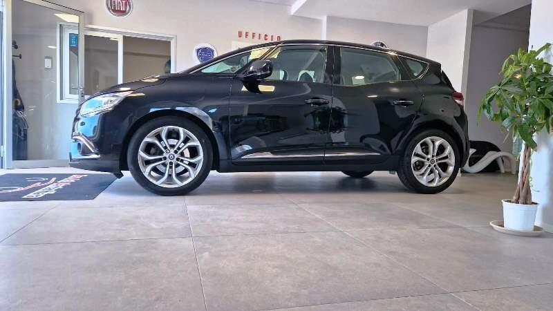 Renault Scenic 1.5 dCi 110 CV Energy Business