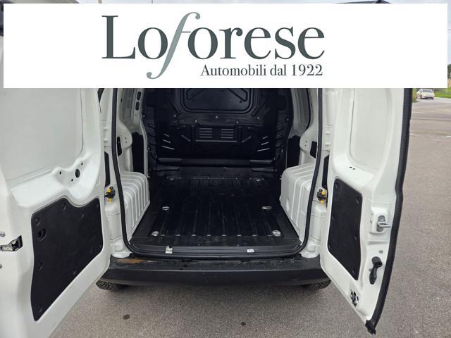 FIAT Fiorino 1.3 MJT 95CV Cargo