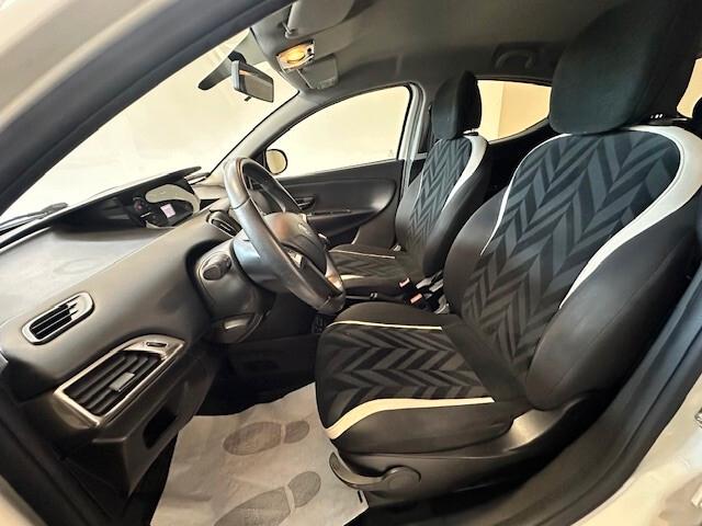 Lancia Ypsilon 1.2 69 CV GPL Ecochic VENDUTA