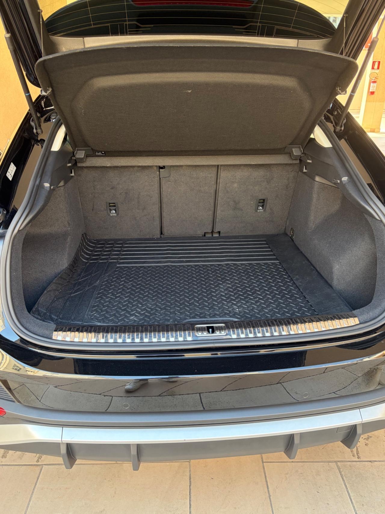 Audi Q3 35 TFSI S tronic line edition