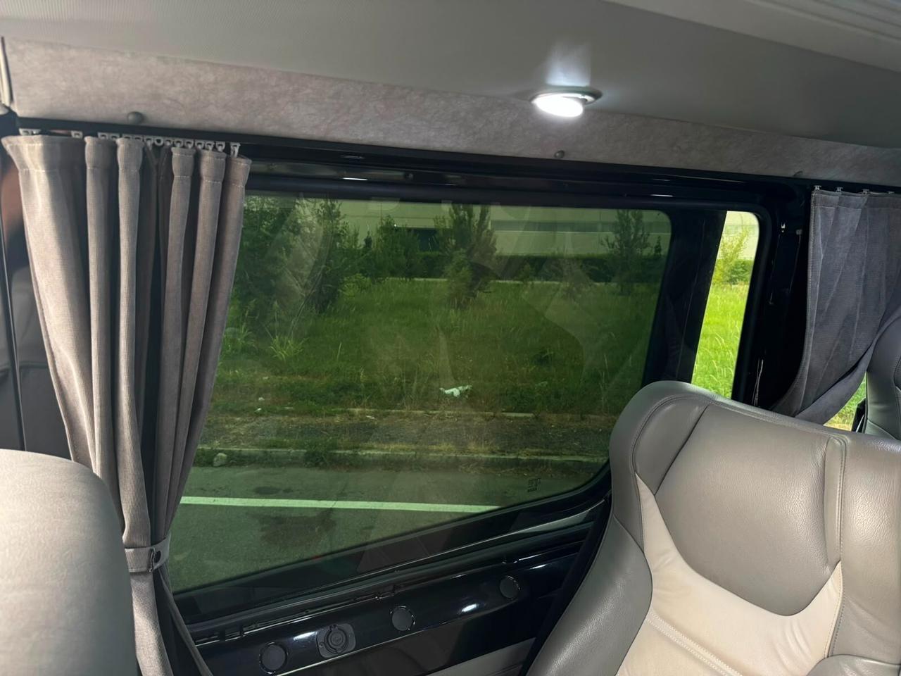 Mercedes-benz Sprinter 9 POSTI 319 CDI VERSIONE VIP