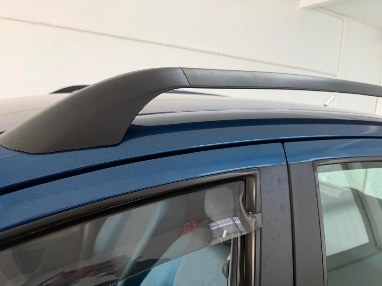 Fiat Panda 1.2 benzina Emotion 60cv