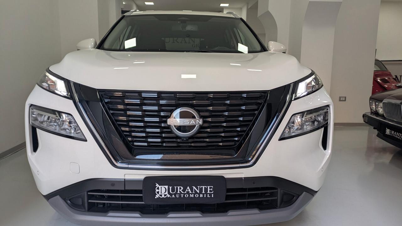 Nissan X-Trail e-Power e-4orce 4WD 5 posti N-Connecta