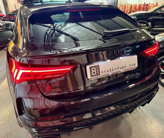 Audi RS Q3 SPB quattro S tronic