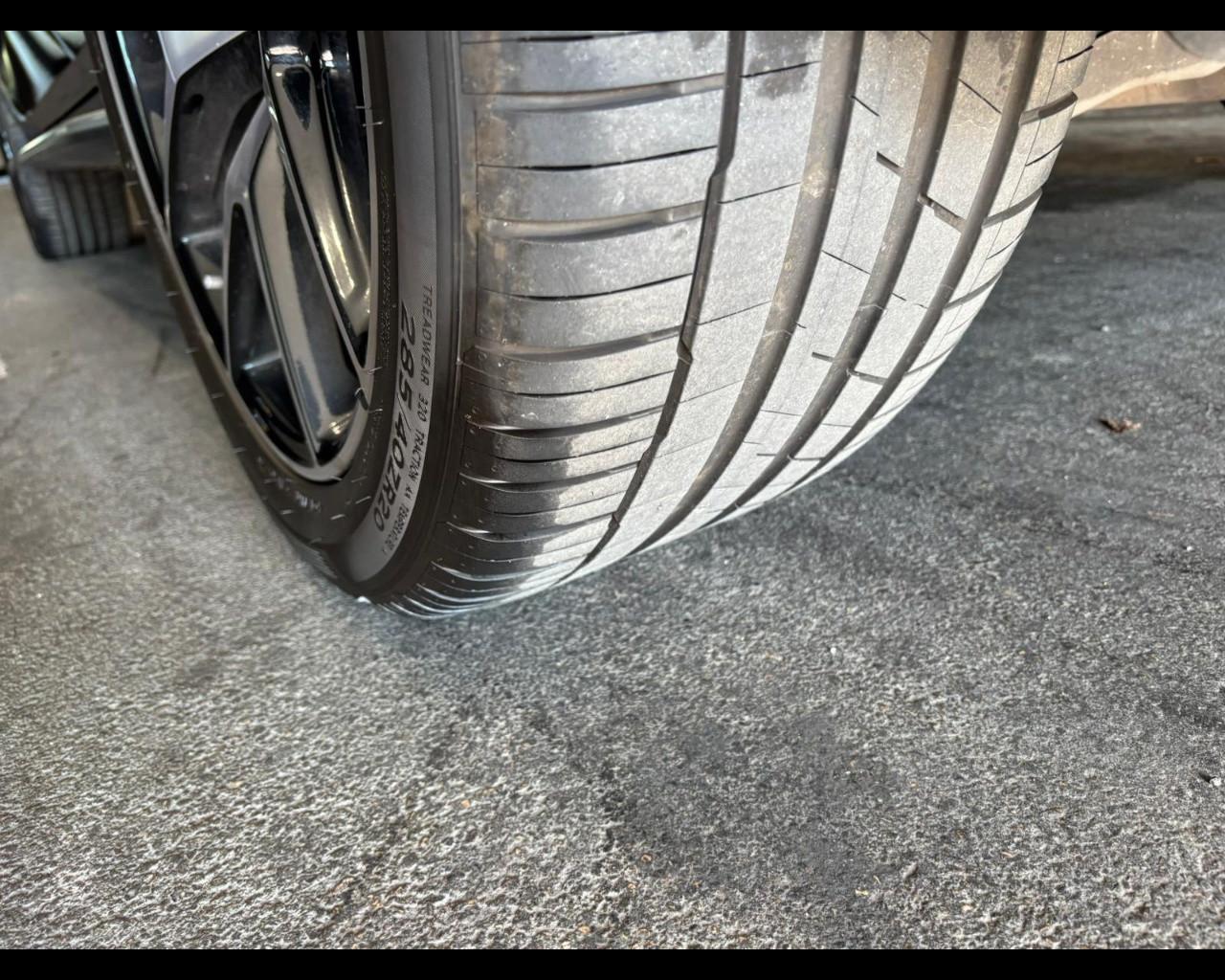 Mercedes-Benz GLC Coupe - C253 2019 - GLC Coupe 220 d Premium 4matic auto