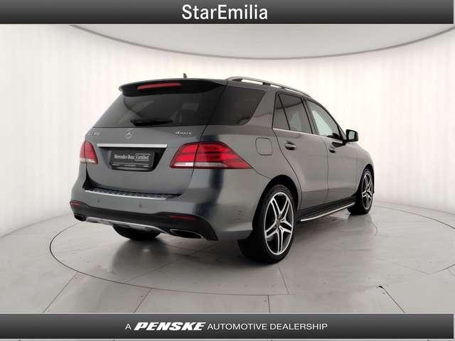 Mercedes-Benz GLE 400 GLE 400 4Matic Premium Plus