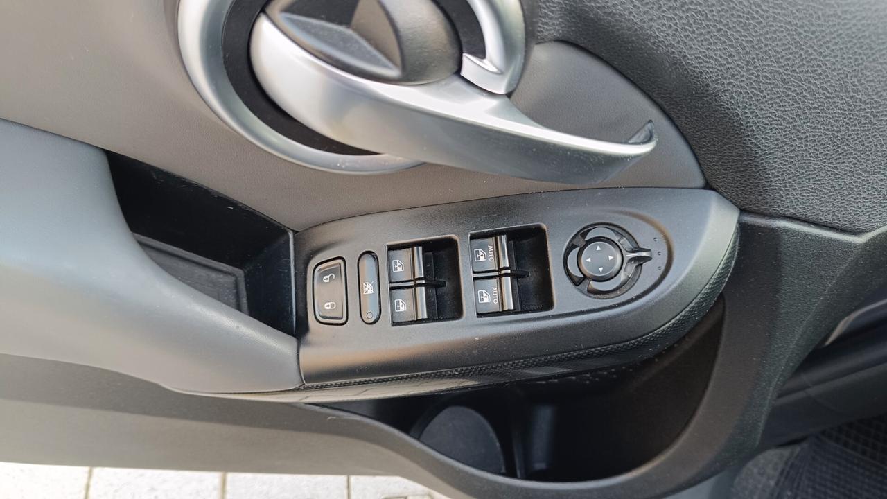 Fiat 500X 1.3 MultiJet 95 CV Pop Star
