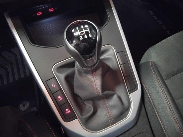 SEAT Arona 1.0 EcoTSI FR 18" LED C/GRIMALDI SPECIAL DAY