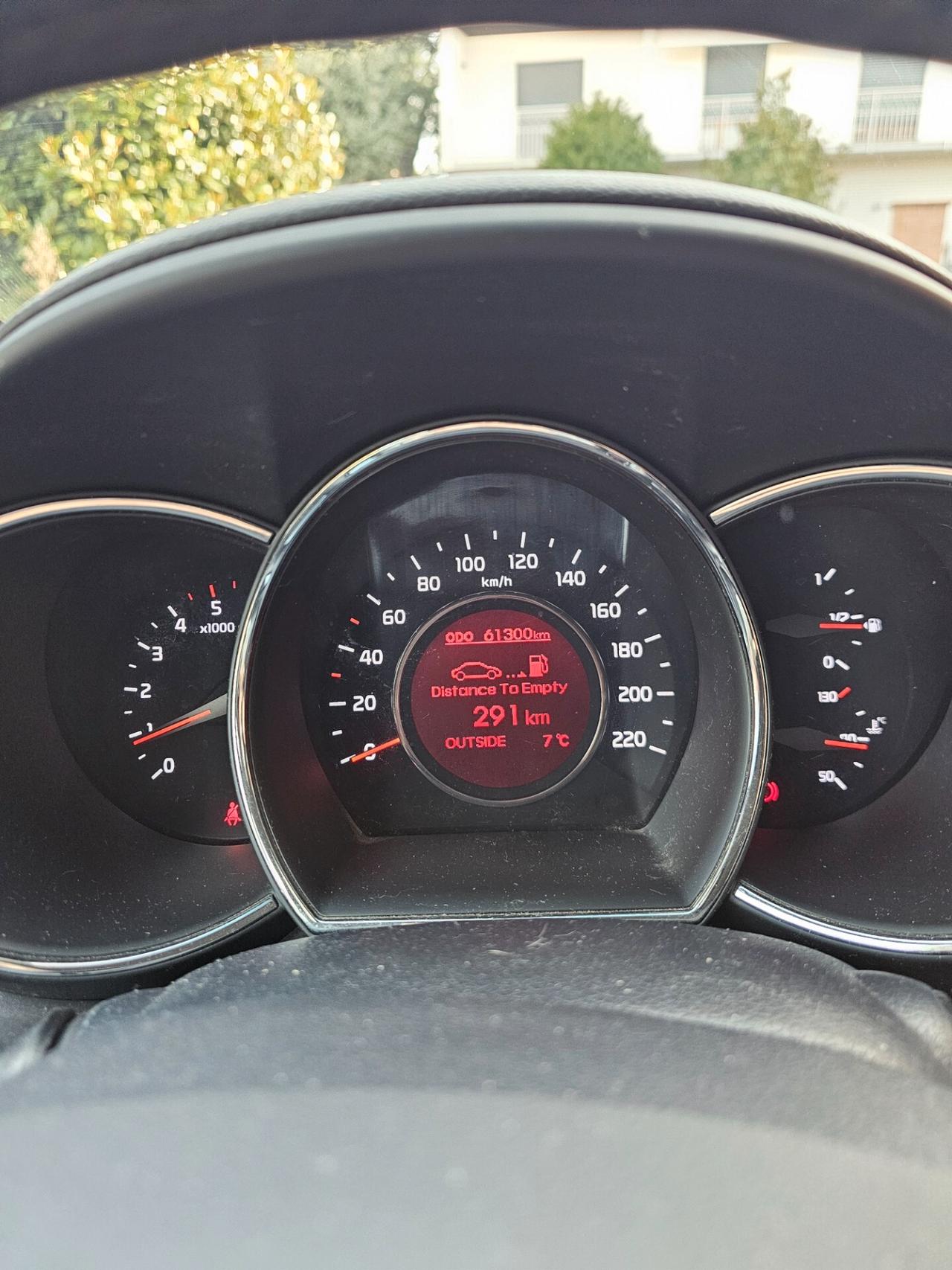 Kia Rio 1.4 CRDi 5p. Cool