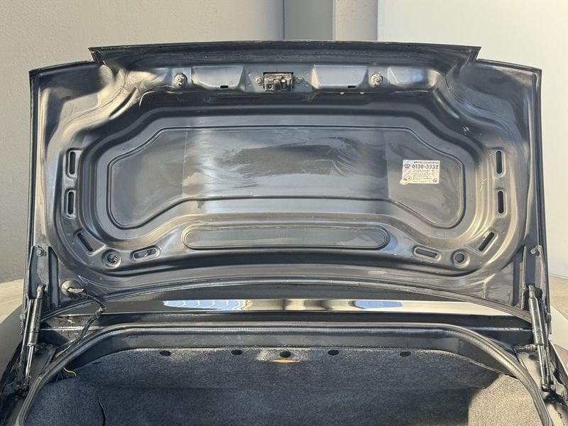 BMW Z3 Roadsrter 1.8 116cv Iscritta Asi - Condizioni da Amatore