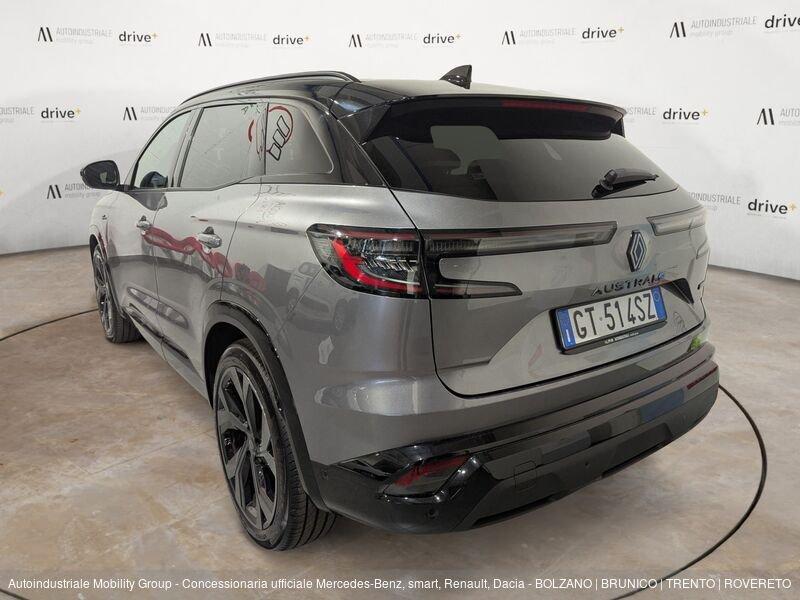 Renault Austral 1.2 200 CV E-TECH FULL HYBRID TECHNO ESPRIT ALPINE