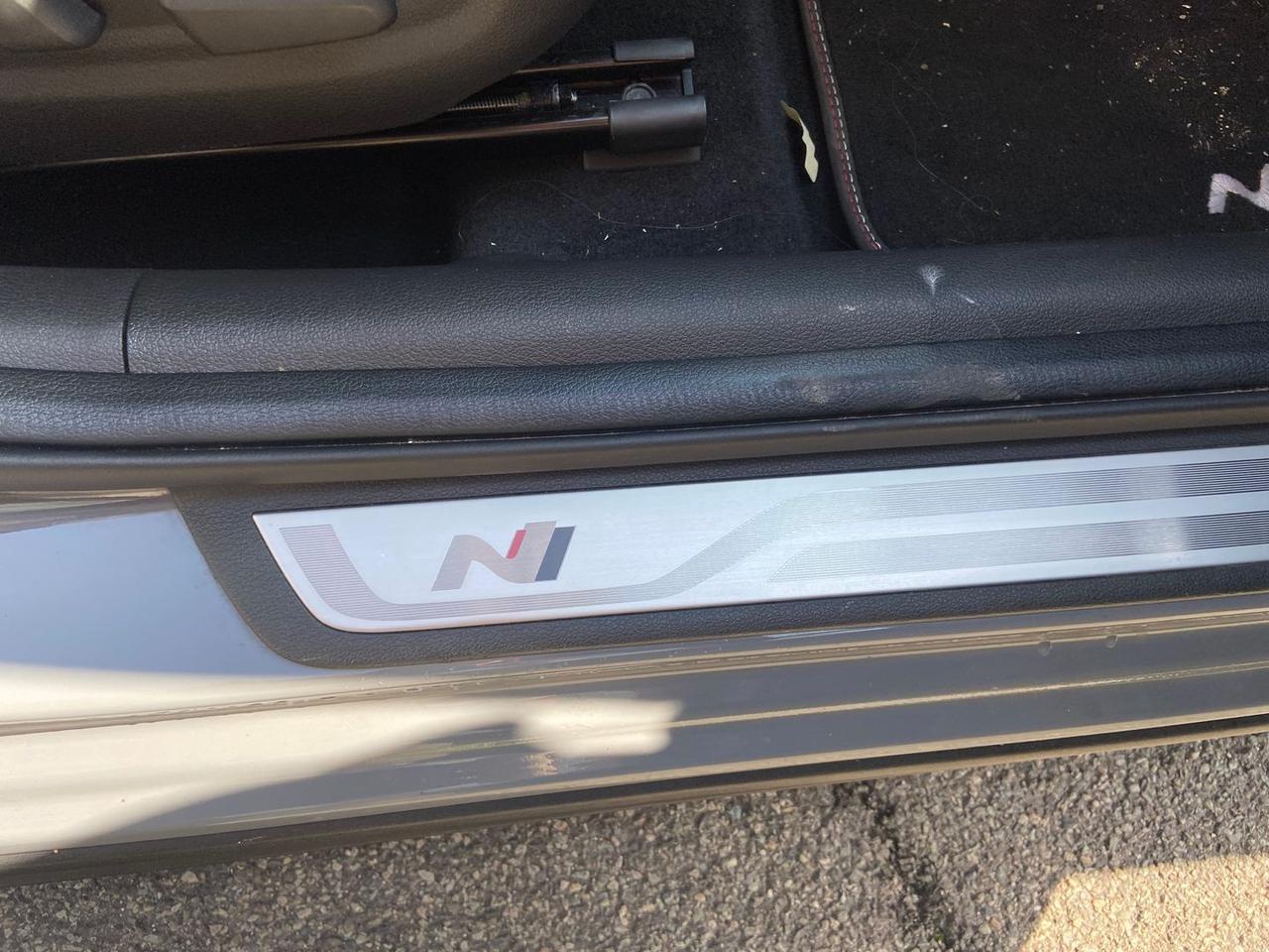 Hyundai i30 2.0 T-GDI N Performa #6789