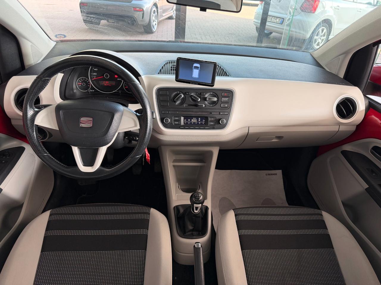 Seat Mii 1.0 5 porte Style