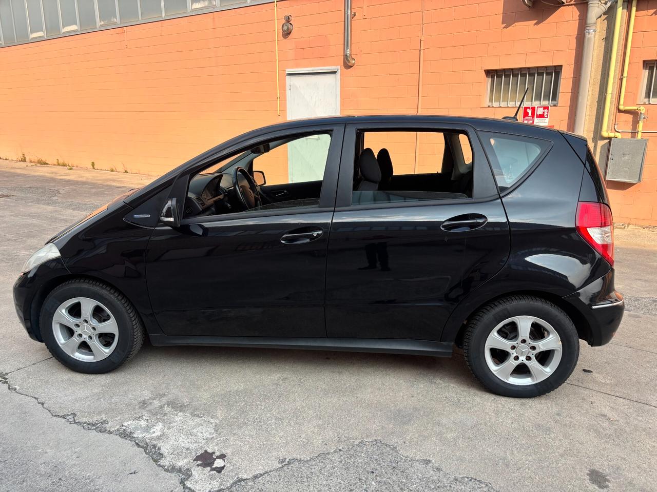 Mercedes-benz A 160 A 160