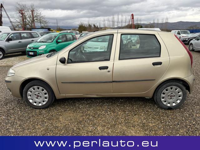 FIAT Punto Classic 1.3 MJT 5 porte Active
