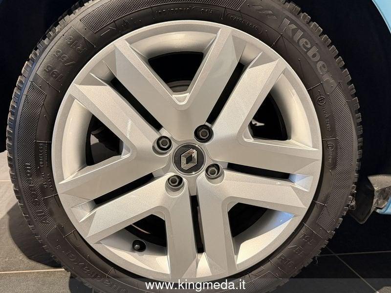 Renault Clio Clio Full Hybrid E-Tech 140 CV 5 porte Zen