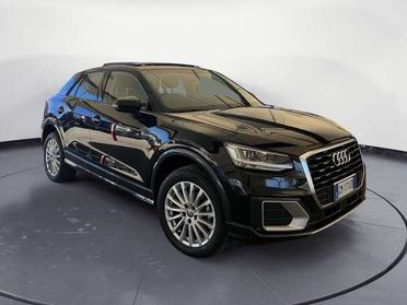 Audi Q2 30 TFSI S tronic Admired