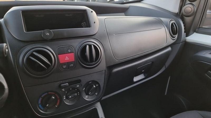 FIAT Fiorino 1.3 MJT 95CV Cargo SX Vetrato