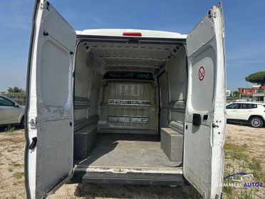 FIAT Ducato Ducato 35 2.3 MJT 140CV PC-TM Furgone