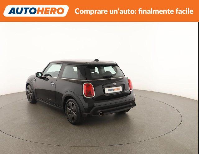 MINI Cooper 1.5 5 porte