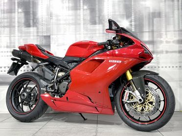 Ducati 1198