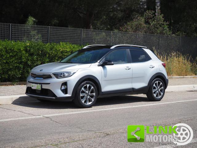 KIA Stonic 1.6 CRDi 110 CV Style