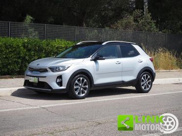 KIA Stonic 1.6 CRDi 110 CV Style