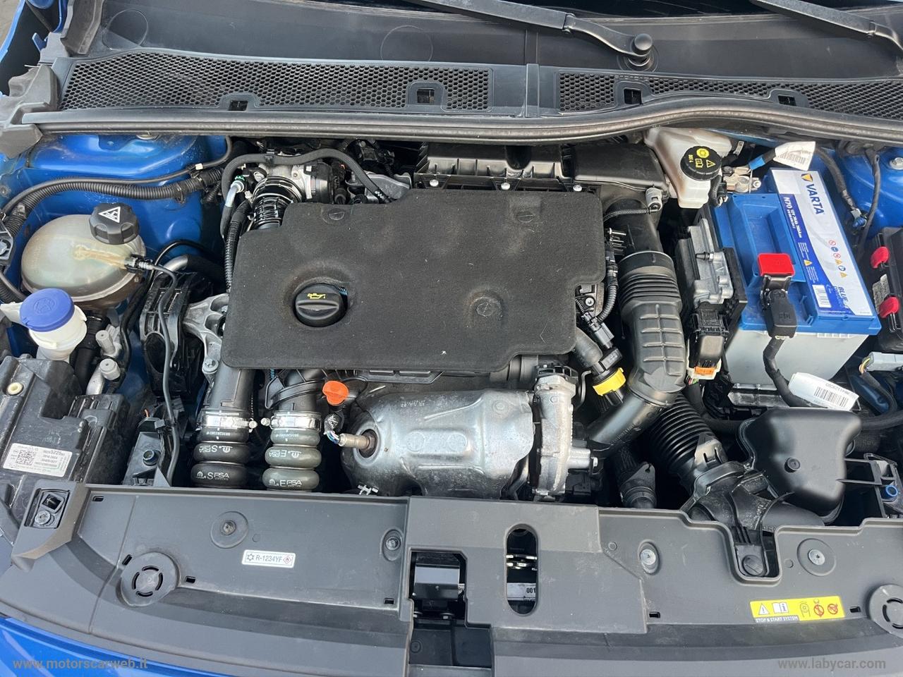 OPEL Corsa 1.5 D 100 CV Elegance