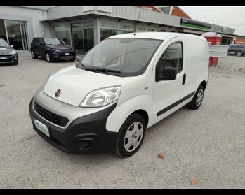 FIAT Fiorino 1.3 MJT 75CV Furgone Adventure E5