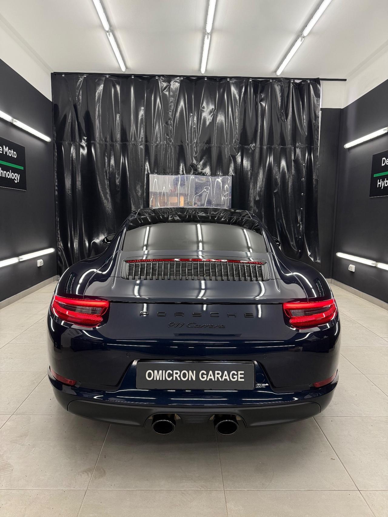 Porsche 911 3.0 Carrera Coupé