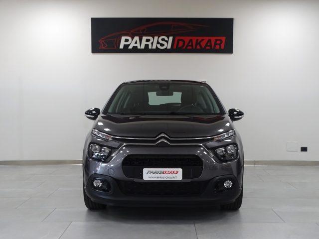 CITROEN C3 1.2 PureTech 83CV Plus *PROMO PARISI GROUP*