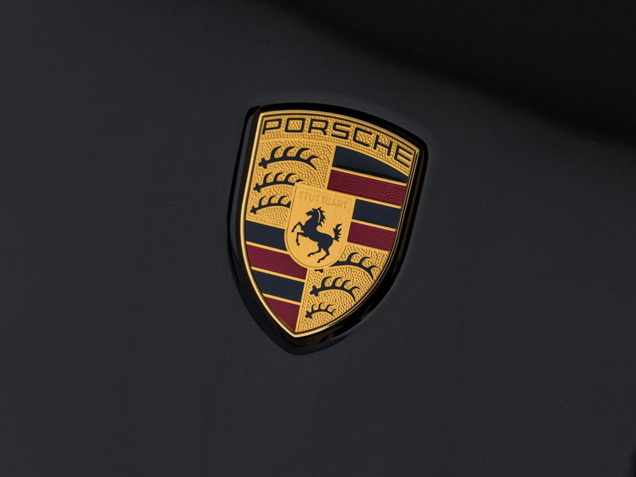 Porsche 911 coupe 3.0 carrera t auto