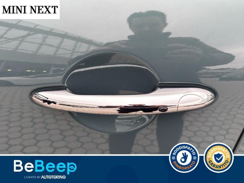 MINI Countryman Mini F60 MINI 2.0 COOPER D CLASSIC AUTO