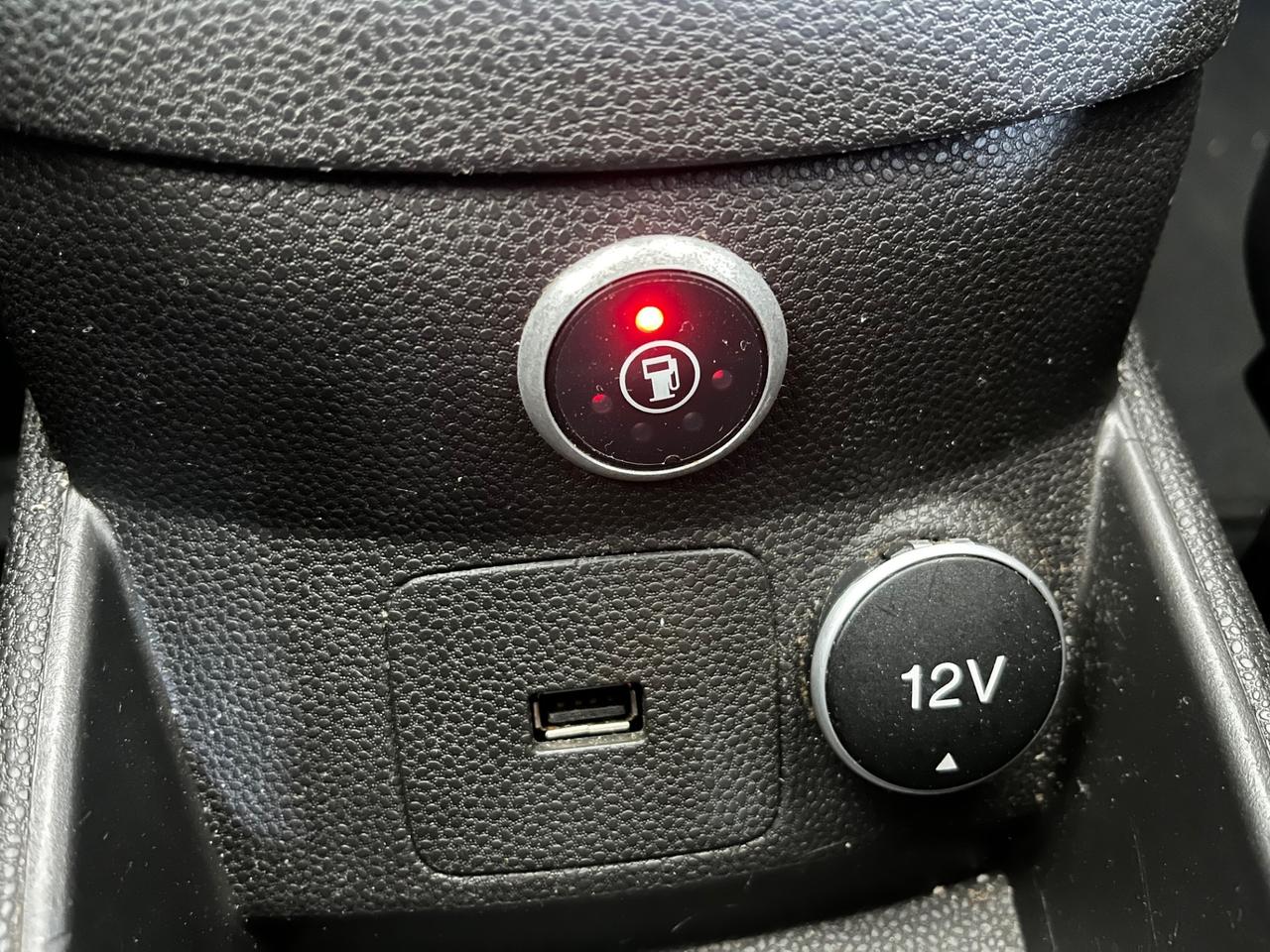 Ford Fiesta 1.4 5 porte Bz.- GPL Black & White Edition