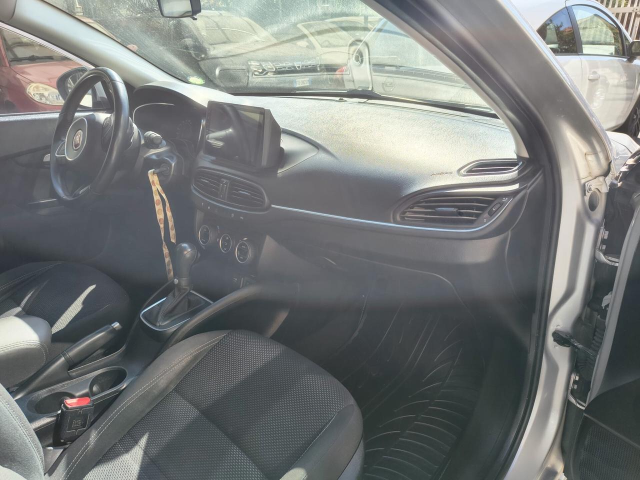Fiat Tipo 1.6 Mjt S&S SW Easy