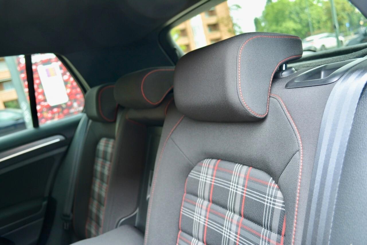 Volkswagen Golf GTI Golf GTI Performance 2.0 245 CV TSI 5p. MANUALE!