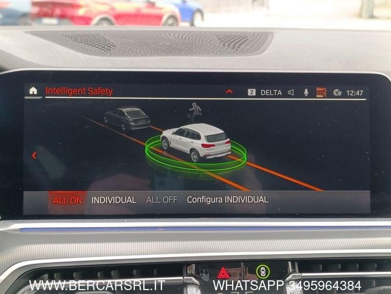 BMW X5 X5 xDrive25d Business