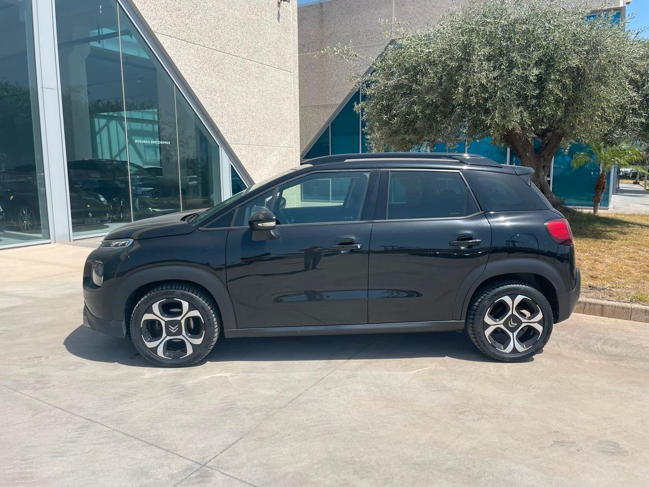 Citroen C3 Aircross BlueHDi 100 Shine 1.5