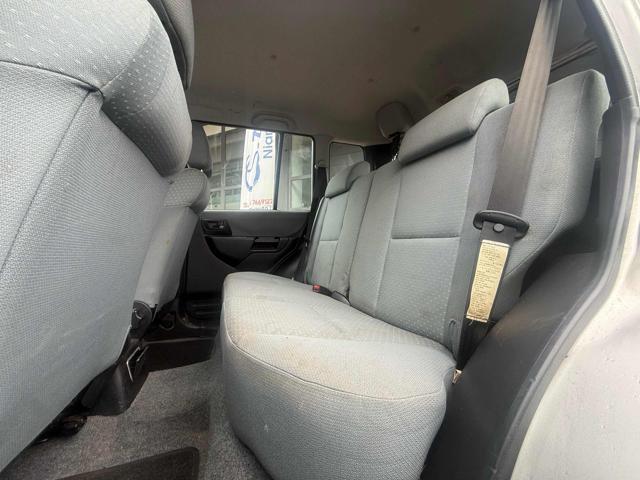 MITSUBISHI Pajero Pinin 1.8 16V MPI 5 porte