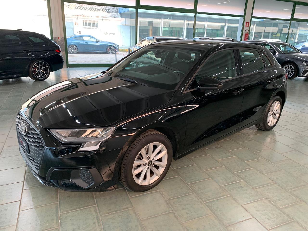 Audi A3 SPB 30 TDI Business