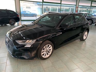 Audi A3 SPB 30 TDI Business