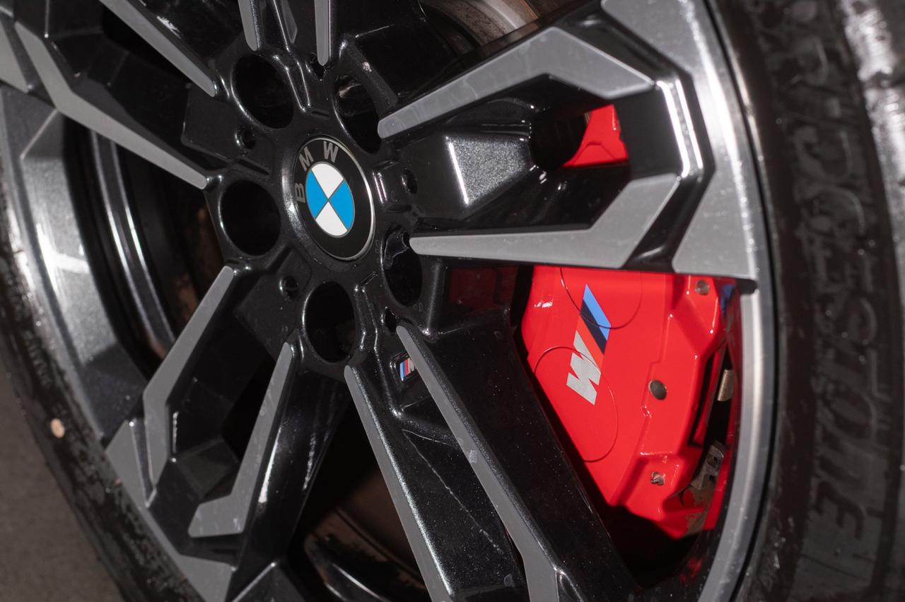 Bmw X1 Xdrive 25e Msport Pro Auto Plug In 136/245 Cv