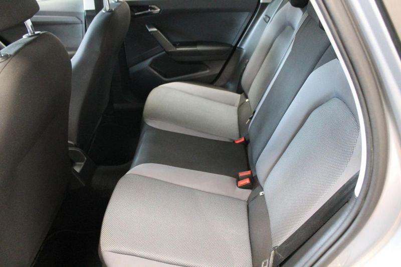 Seat Arona 1.6 TDI 95 CV Style